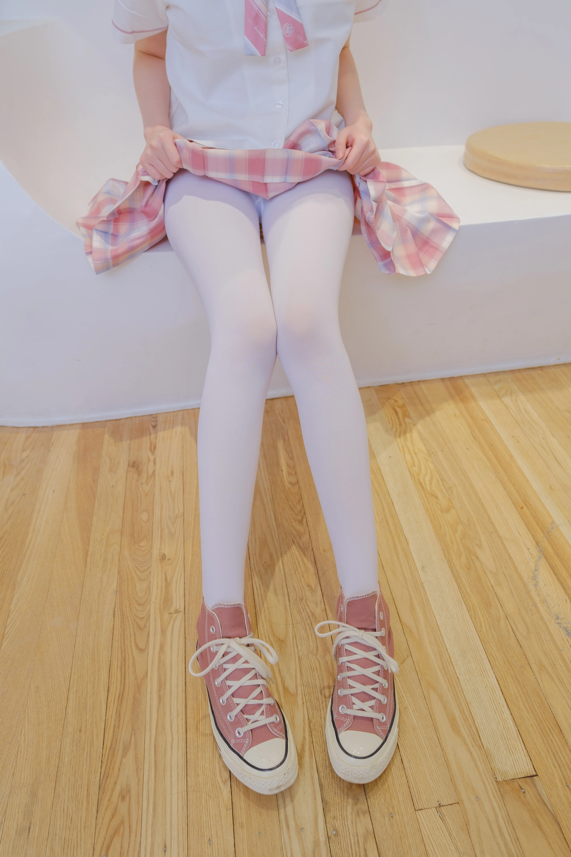 森萝财团写真 内部VIP系列 微风-03 2