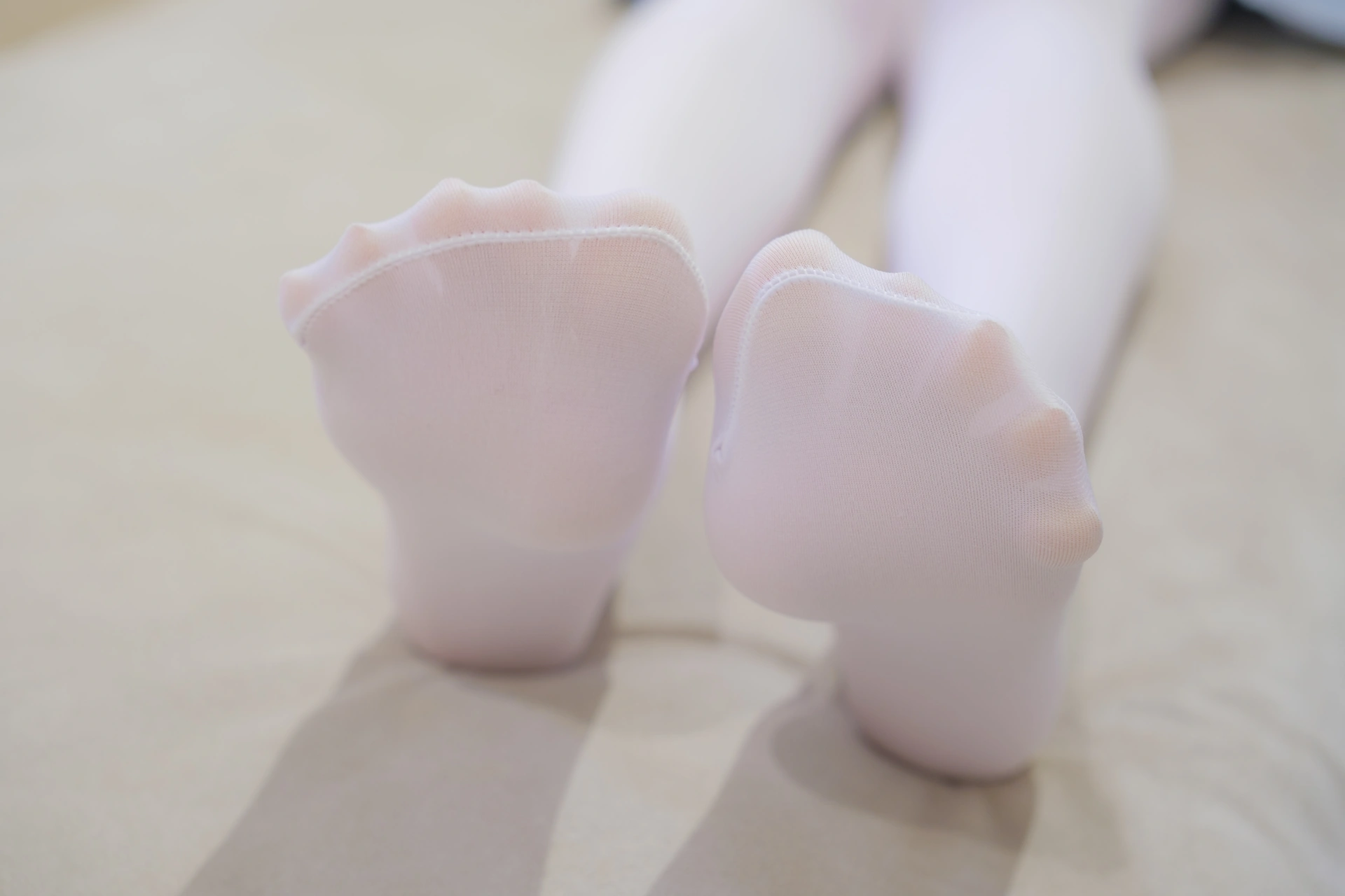 森萝财团写真 内部VIP系列 微风-04 2